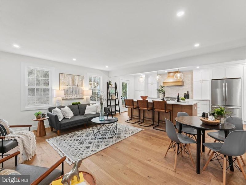 5021 24th St S, Arlington, VA 22206