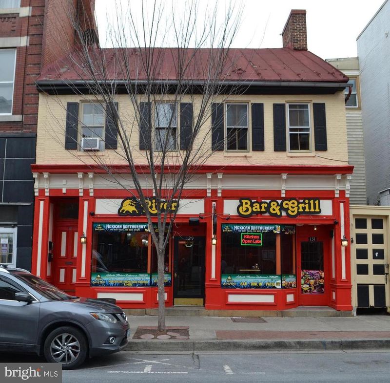127 N Market St #ONE, Frederick, MD 21701