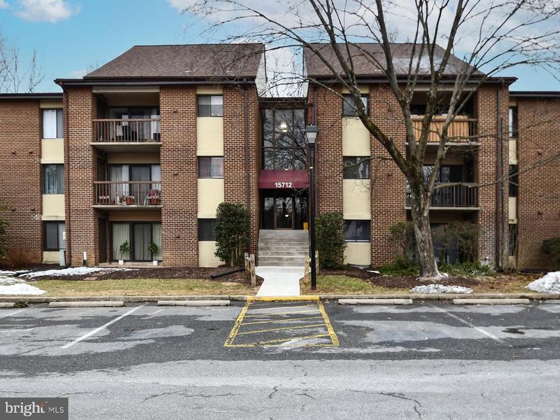 15712 Dorset Rd #104, Laurel, MD 20707