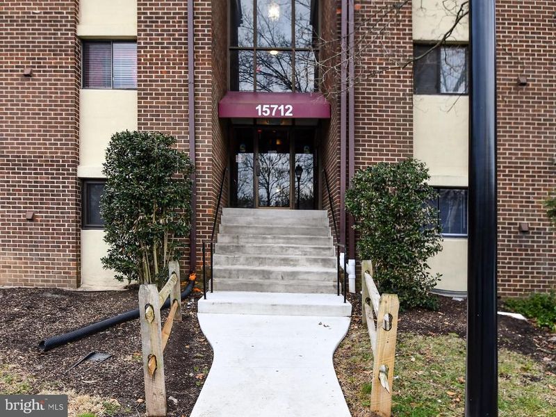 15712 Dorset Rd #104, Laurel, MD 20707