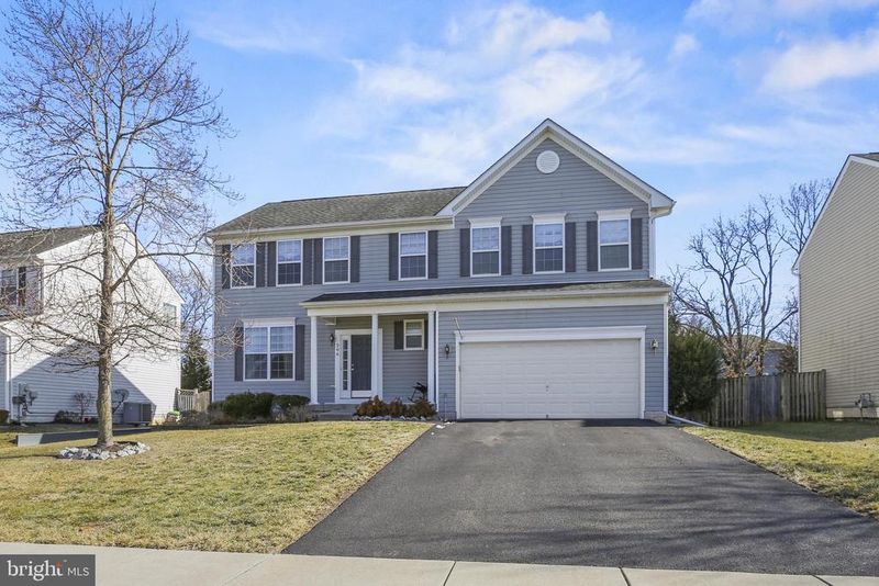 206 Solar Dr, Walkersville, MD 21793