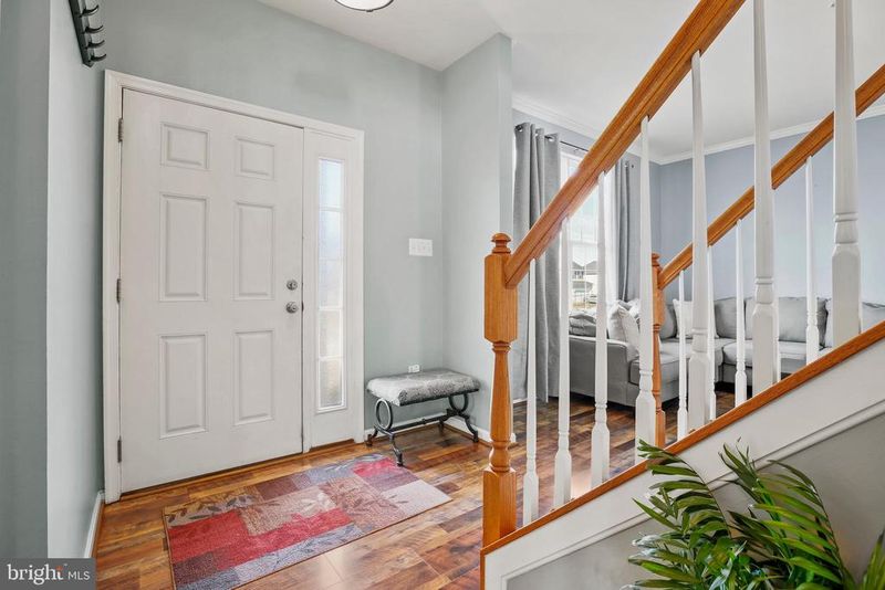 206 Solar Dr, Walkersville, MD 21793