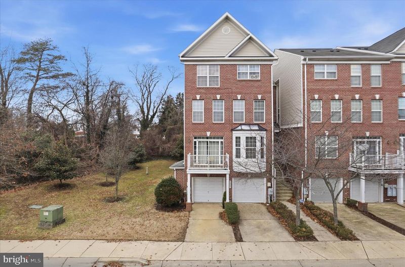 2809 Forest Run Dr #B, District Heights, MD 20747