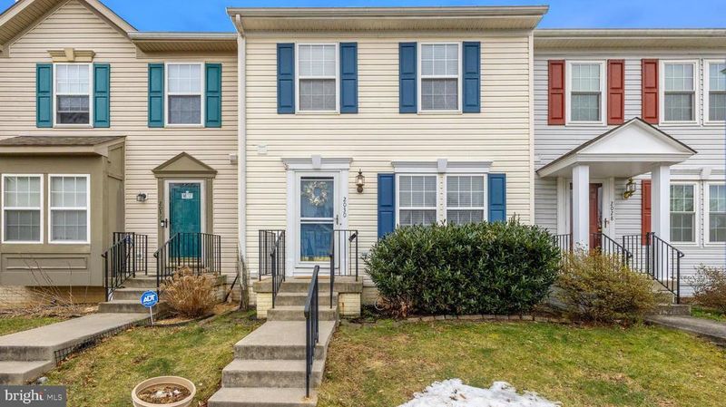 2030 Rosecrans Ct, Frederick, MD 21702