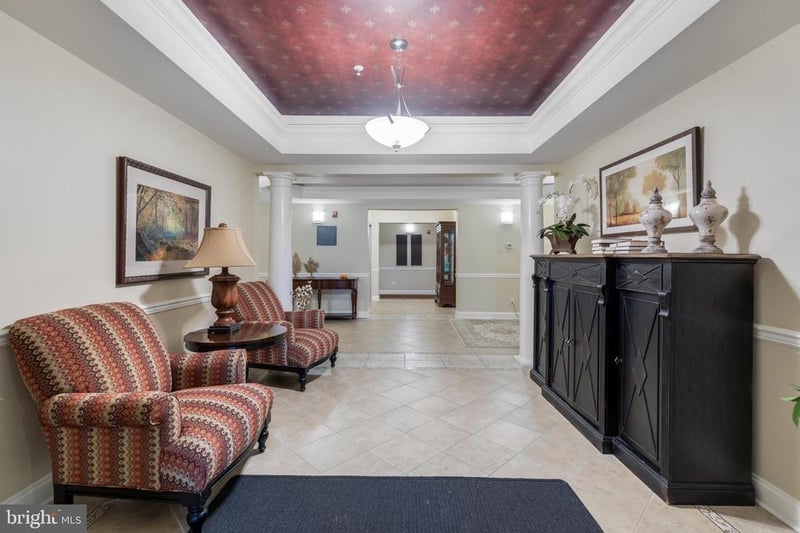 9204 Charleston Dr #206, Manassas, VA 20110