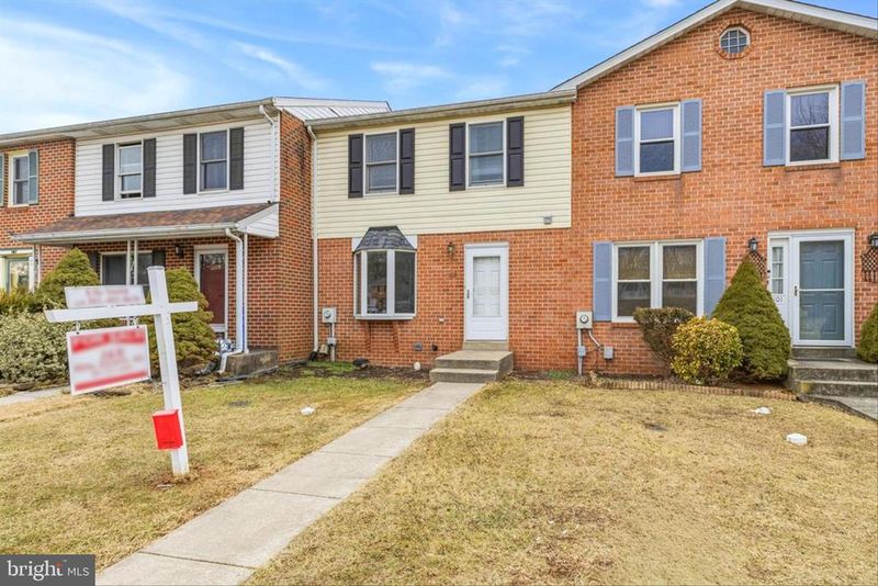 103 E Hammaker St, Thurmont, MD 21788