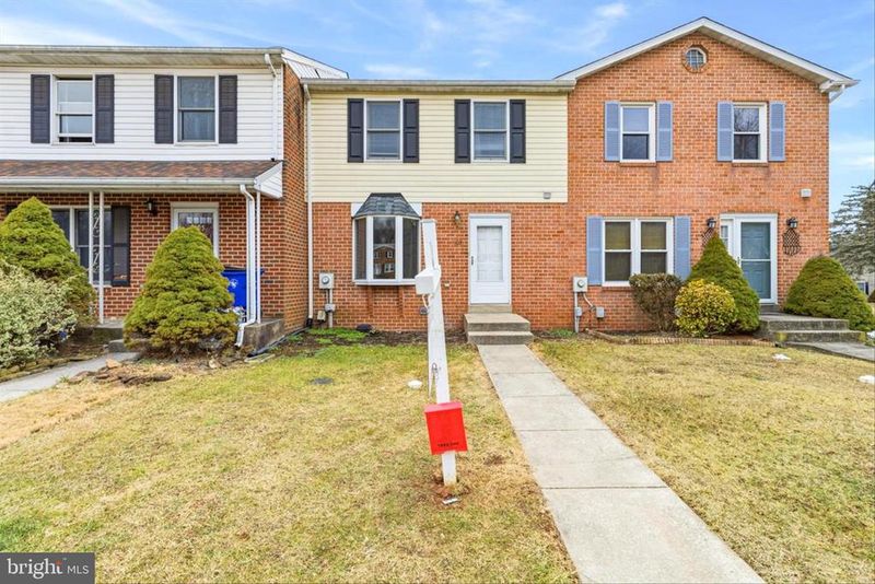 103 E Hammaker St, Thurmont, MD 21788