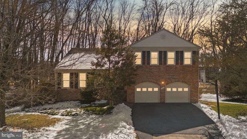 4404 Rendale Ct, Olney, MD 20832