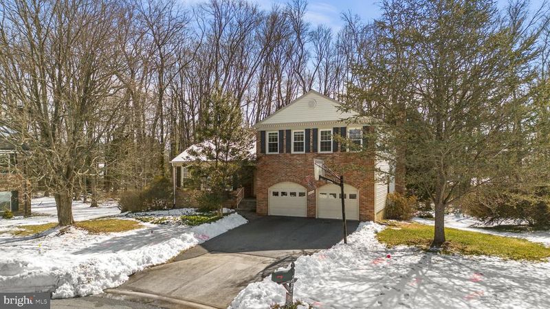 4404 Rendale Ct, Olney, MD 20832