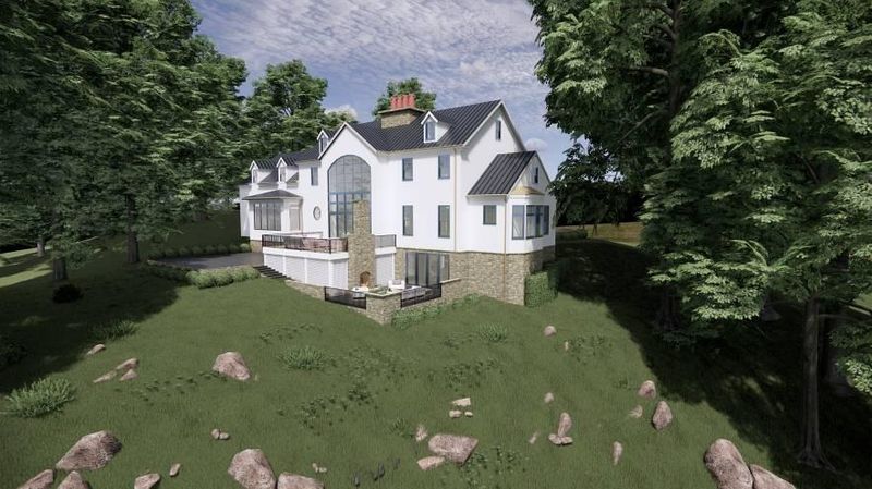 7818 Georgetown PIKE, Mclean, VA 22102