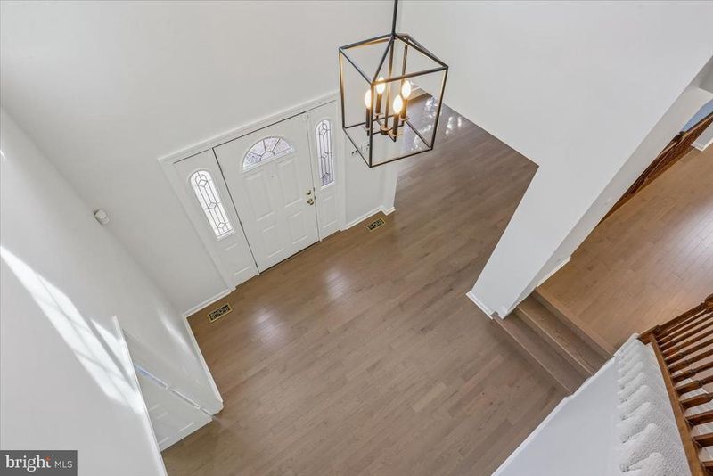 5700 Magic Mountain Dr, North Bethesda, MD 20852