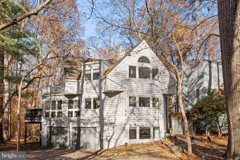 9512 White Spring Way, Columbia, MD 21046
