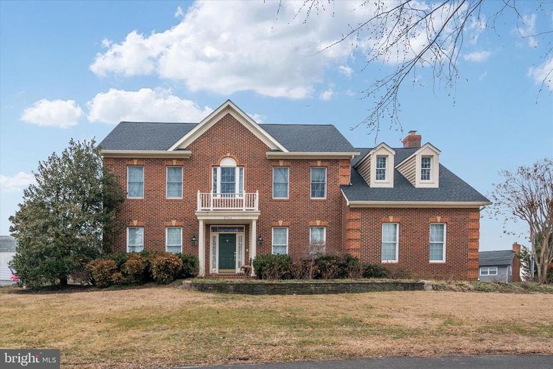 3744 Parke Dr, Edgewater, MD 21037