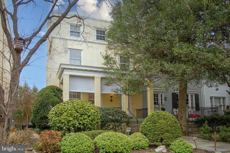 2849 29th St NW, Washington, DC 20008