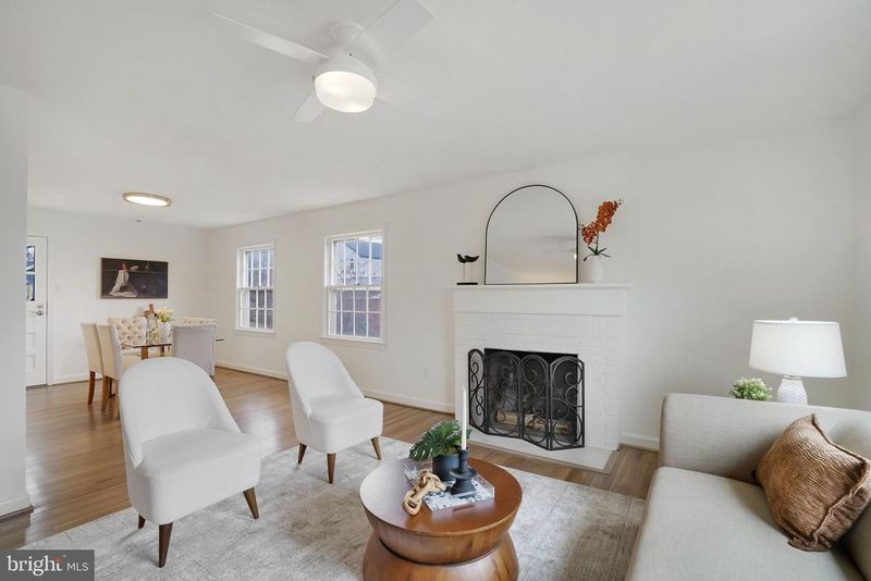 5411 22nd St N, Arlington, VA 22205