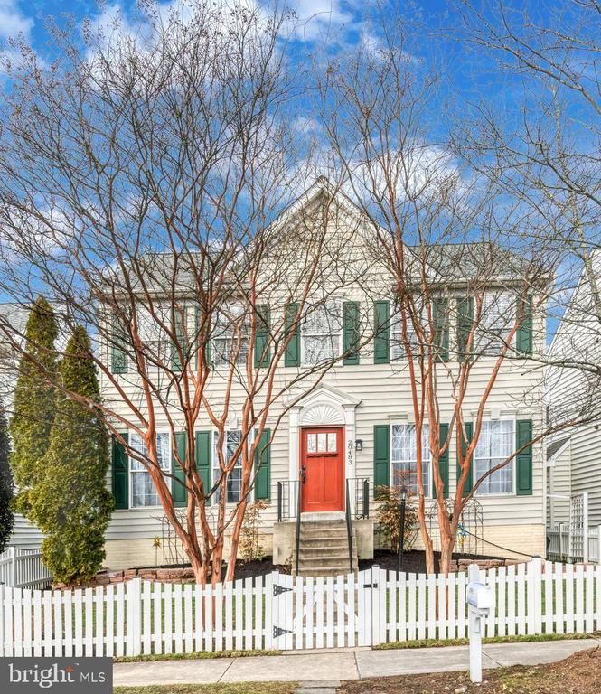 20483 Hazleton Way, Ashburn, VA 20147