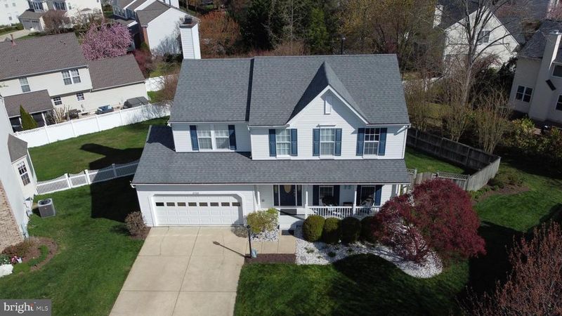 2708 Strongs Ct, Crofton, MD 21114