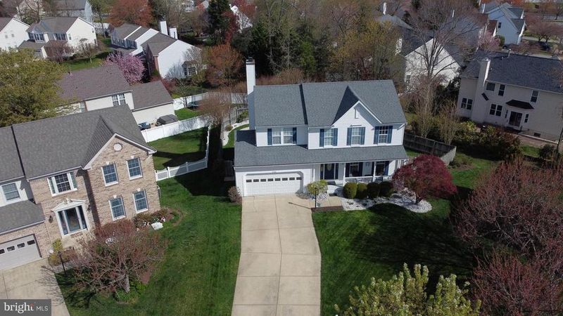 2708 Strongs Ct, Crofton, MD 21114