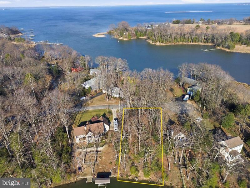 Lot 177 Bay Pointe Dr, Montross, VA 22520