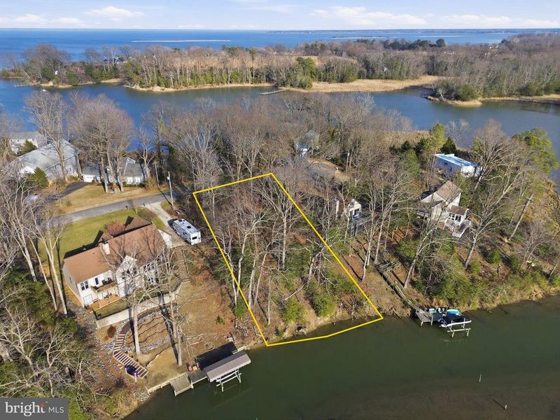 Lot 177 Bay Pointe Dr, Montross, VA 22520