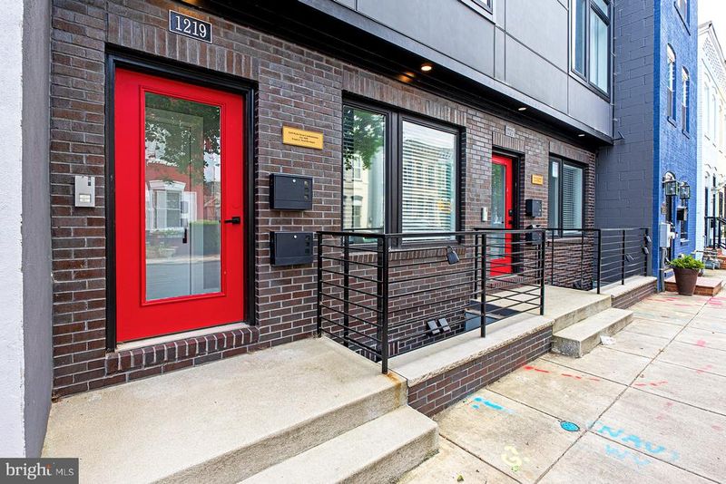 1219 Wylie St NE #2, Washington, DC 20002