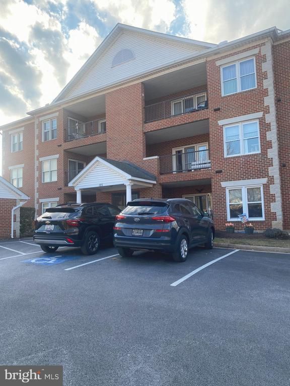 125 Cody Dr #34, Thurmont, MD 21788