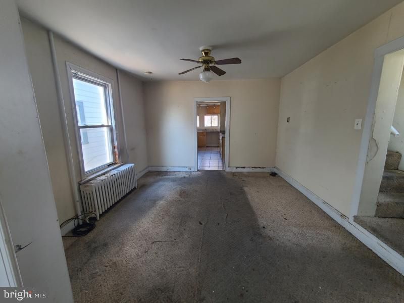 1040 Evarts St NE, Washington, DC 20018