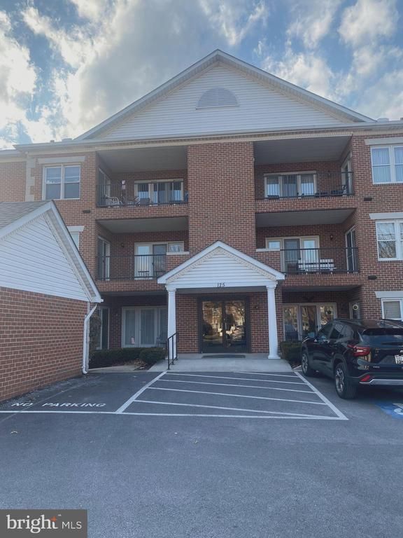 125 Cody Dr #34, Thurmont, MD 21788