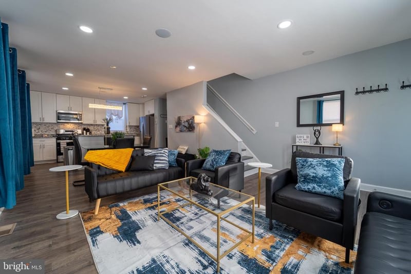 1572 41st St SE, Washington, DC 20020
