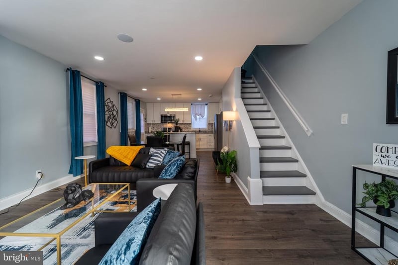 1572 41st St SE, Washington, DC 20020