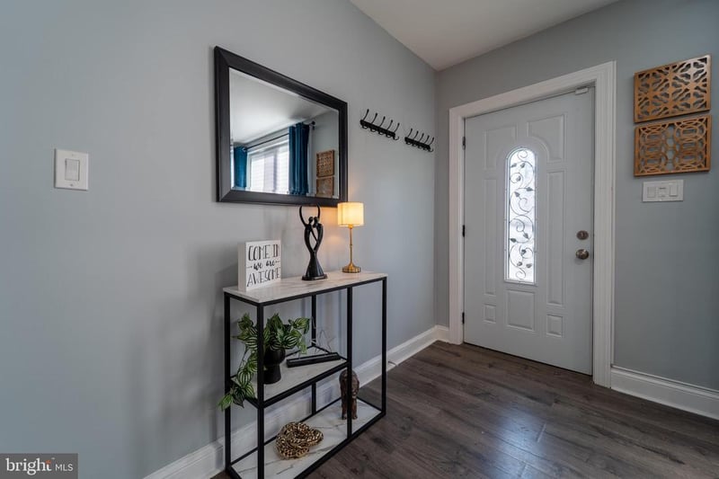 1572 41st St SE, Washington, DC 20020