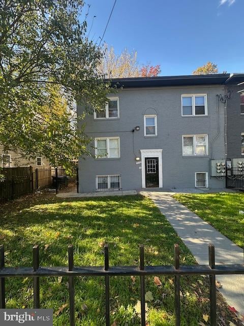 1416 Eastern Ave NE, Washington, DC 20019