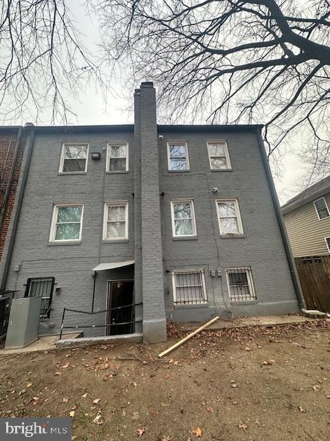 1416 Eastern Ave NE, Washington, DC 20019