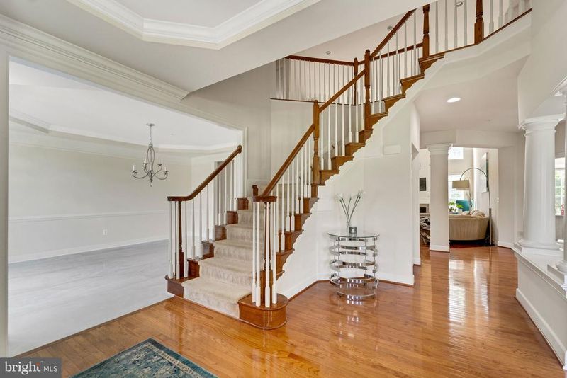 2206 Davit Ct, Bowie, MD 20721