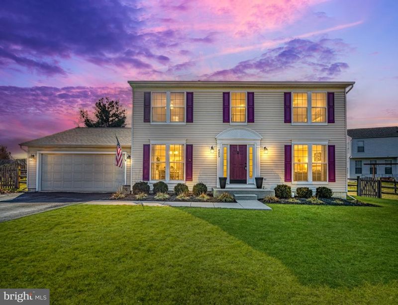 405 Mcclellan Dr, Frederick, MD 21702