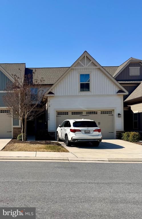 3264 Starlight St, Frederick, MD 21704