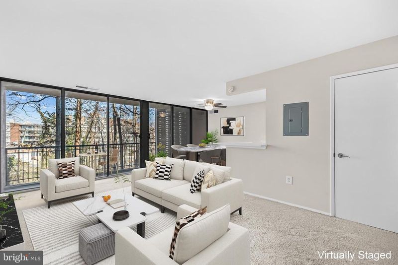 8 S Van Dorn St #203, Alexandria, VA 22304