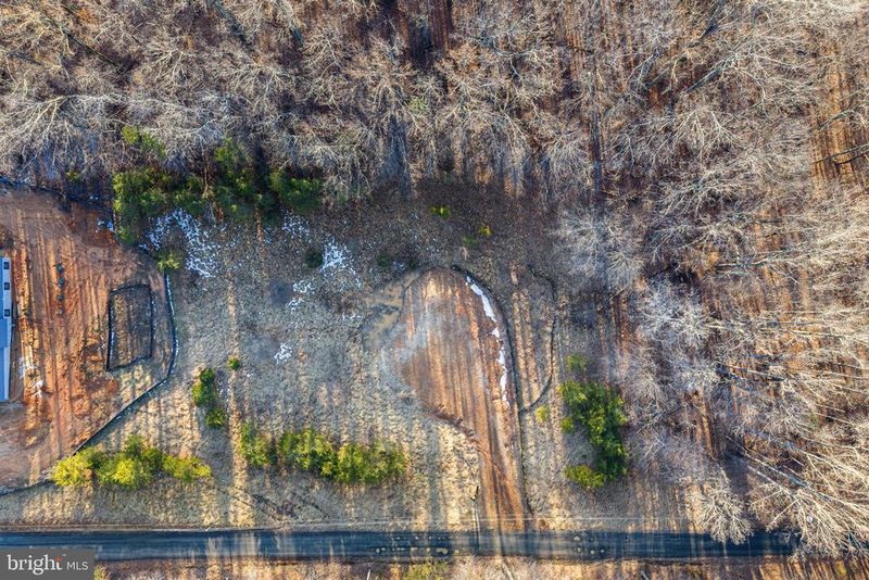 0 Evans Ford Rd LAND LOT, Clifton, VA 20124
