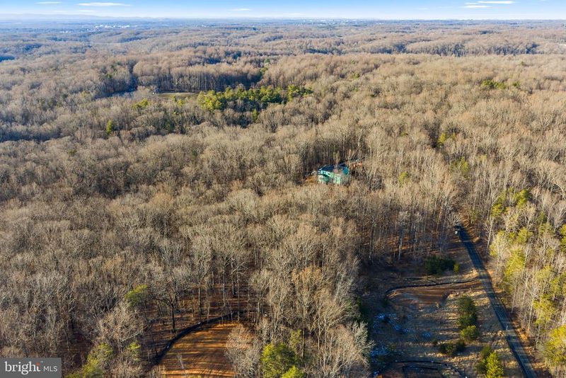 0 Evans Ford Rd LAND LOT, Clifton, VA 20124