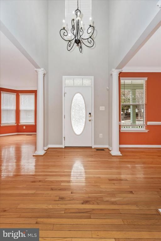 3907 Braveheart Cir, Frederick, MD 21704