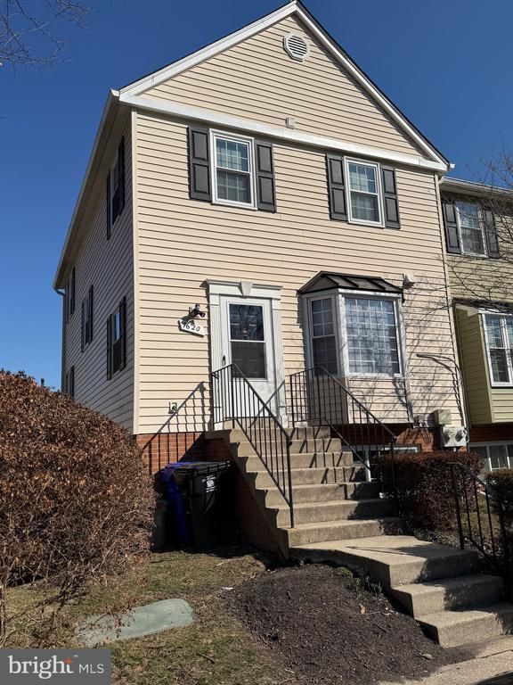 7620 S Arbory Ln #329, Laurel, MD 20707