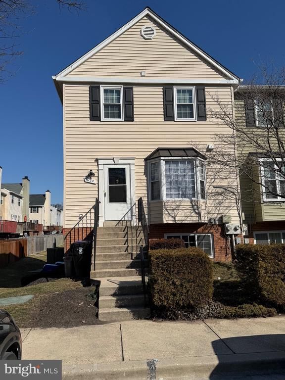 7620 S Arbory Ln #329, Laurel, MD 20707