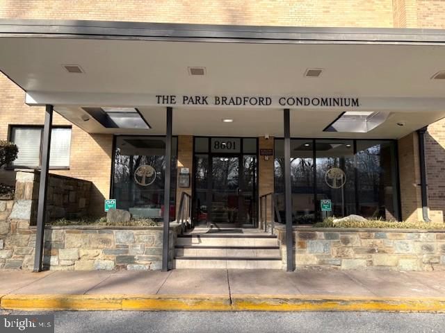 8601 Manchester Rd #310, Silver Spring, MD 20901