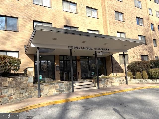 8601 Manchester Rd #310, Silver Spring, MD 20901