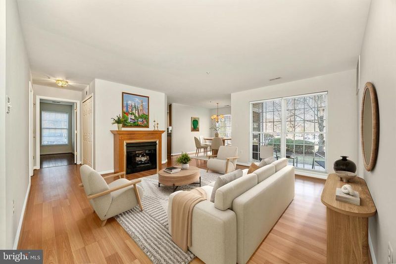 2506 Coach House Way #1B, Frederick, MD 21702