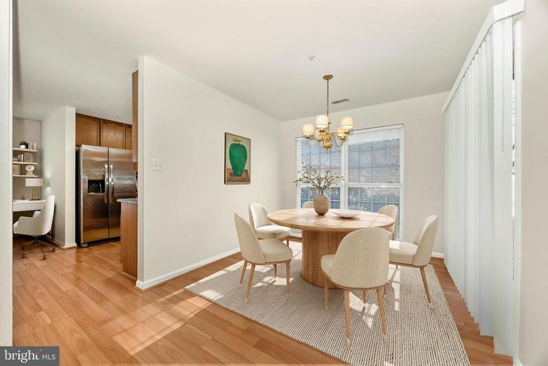 2506 Coach House Way #1B, Frederick, MD 21702