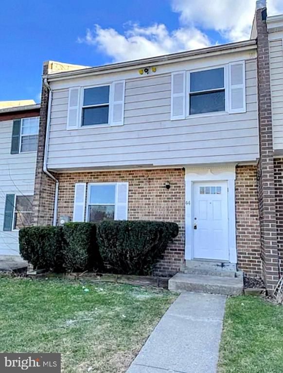 44 Vienna Ct, Frederick, MD 21702