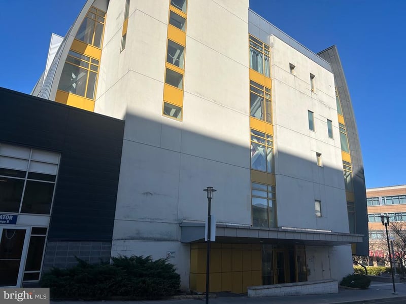 6500 America Blvd #205, Hyattsville, MD 20782
