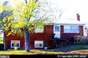 3801 Cordell Ave, Woodbridge, VA 22193