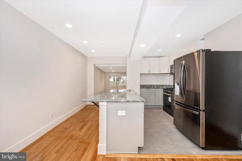 1339 Talbert Ter SE, Washington, DC 20020